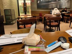 -星巴克(北京惠新东街店)