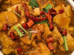 -北平小馆·烤鸭·家常菜(磨房北里店)