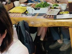 -木屋烧烤(白石洲店)