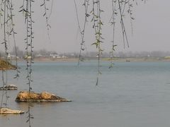 -南京金牛湖风景区