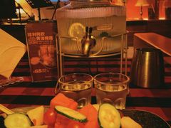 -音乐房子·Vintage Live Bar(玉林总店)