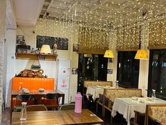 -兰桂坊·花园餐厅(西湖店)