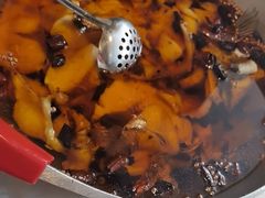 -辣婆婆(航天桥店)