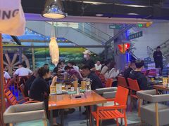 -路边羊烧烤酒场(宝带路店)