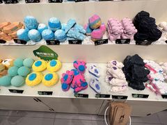 -LUSH(威尼斯人店)