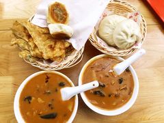 -方中山胡辣汤(成都首店)