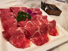 -龙鲜会·澳门生鲜火锅(诚品店)