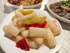 -深山老屋(国顺东路店)