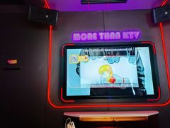 -星聚会KTV(上海松江万达店)