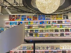 -黑胶星球(华发中城商都店)