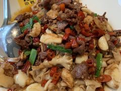 -炊烟小炒黄牛肉(中心印象城店)