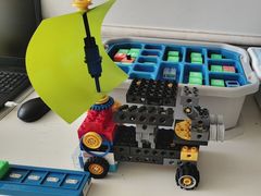 -艾克瑞特AI机器人·少儿编程·STEAM教育(万达校区)
