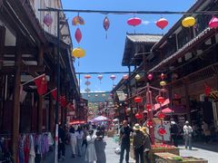 -松州古城
