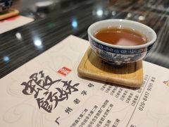 普洱茶-虾饺妹·粤式手工点心(水荫路店)