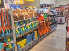 -沃尔玛购物广场(南城印象汇店)