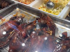 -乔波食品(杜桥中心菜场店)