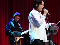 -JZ Club 爵士酒吧(上海店)