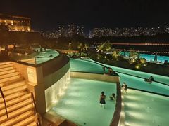 -清河半岛温泉度假酒店