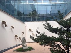-崂山书院酒店