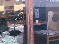 门面-COSTA COFFEE(西湖天地店)