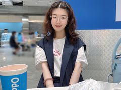 -盒马X会员店(王府井奥莱UP TOWN店)