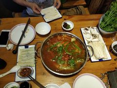 -老凯俚酸汤鱼(鸿通城店)