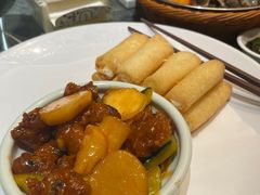 -猪肉婆私房菜(容桂总店)