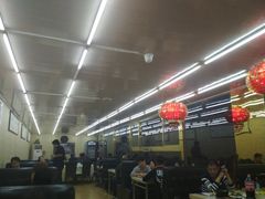 -天津乾毓德饭庄·清真传统炒菜·海鲜烧烤(咸阳路店)