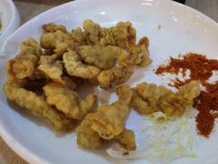 -令狐冲烤鱼·烧菜馆(达明店)