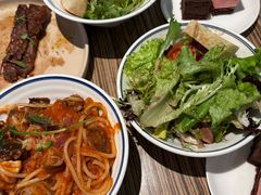 -榖屋house of flour(张江首店)