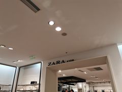 -ZARA(仓山万达店)