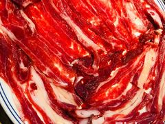 上脑牛肉-小牛海记潮汕牛肉店(永定路店)