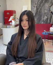 -型色沙龙 Color Salon