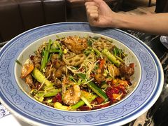 -陆小凤四川料理(北京路店)