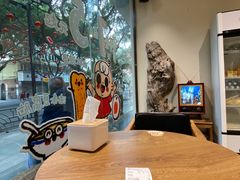 -小豆海棠(人民南路店)
