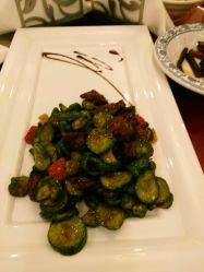 -花家怡园·宴会厅(簋街四合院总店)