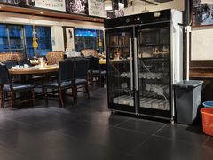 大堂-小柴米·传统江西菜(八一广场店)