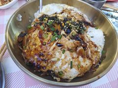 -路边羊烧烤酒场(宝带路店)