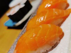 三文鱼寿司-赤稻·日式料理(禅城店)