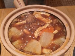 -谷田稻香·砂锅菜(西乡天虹店)