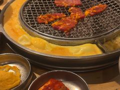 -姜虎东白丁烤肉(深圳湾后海汇店)