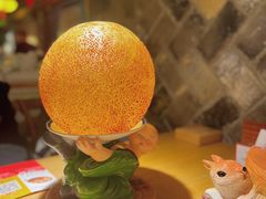 -吴越荣记·苏州菜·松鼠桂鱼(娄门景区店)