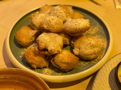 -龙门阵茶屋川菜馆(武康路店)