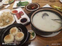 -北海金昌开元名都大酒店·四季轩中餐厅