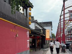 -老头儿油爆虾(胜利河美食街店)