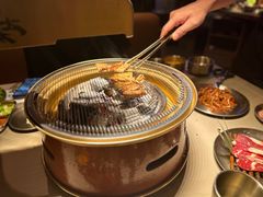 -西塔老太太泥炉烤肉(温州首店万象城黑金店)