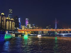 -重庆两江夜游-交运系列