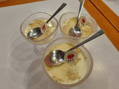 木糠布甸-番茄屋葡式美食(总店)