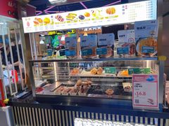 -盒马鲜生(顺义店)
