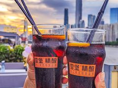 -琶醍壹号•潮菜江景餐吧